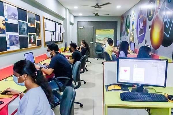 College Image